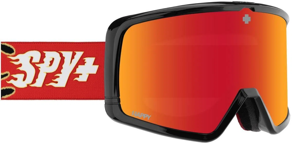SpyOptic YG033001 Goggles - view 22